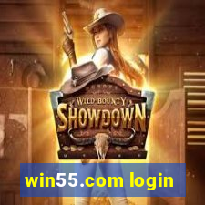 win55.com login